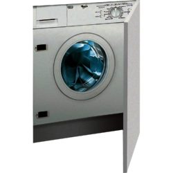 Whirlpool AWOD070 A++ 7kg 1200 Spin Integrated Washing Machine in White